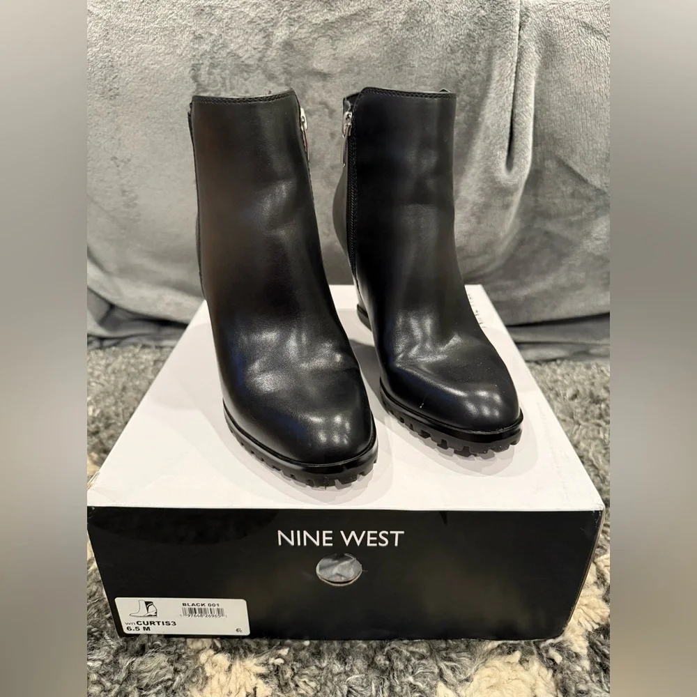 Nine West euc size